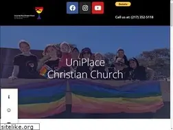Sites similar to uniplace.org