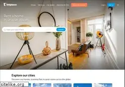 Sites similar to uniplaces.com