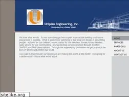 Sites similar to uniplan-engineering.com