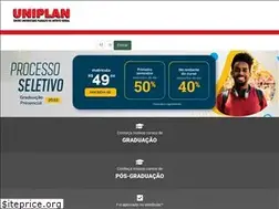 Sites similar to uniplandf.edu.br