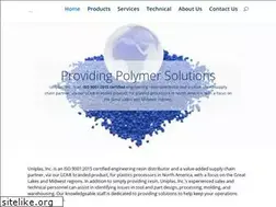 Sites similar to uniplasinc.com