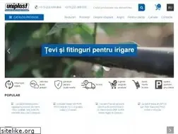Sites similar to uniplast.md