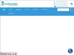 Sites similar to uniplastbel.by