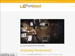 Sites similar to uniplastik.com