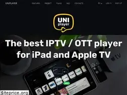 Sites similar to uniplayer.net
