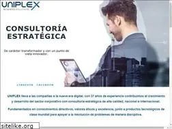 Sites similar to uniplexsystems.com