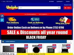 Sites similar to uniplu.com