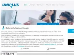 Sites similar to uniplus.de