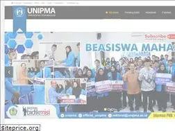 Sites similar to unipma.ac.id
