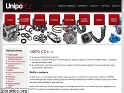 Sites similar to unipo.cz