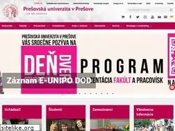 Sites similar to unipo.sk