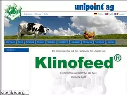 Sites similar to unipoint.ch