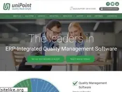 Sites similar to unipointsoftware.com