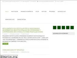 Sites similar to unipol.edu.bo