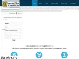 Sites similar to unipol.edu.mx