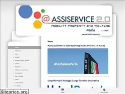 Sites similar to unipolagenzia.it