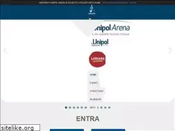 Sites similar to unipolarena.it