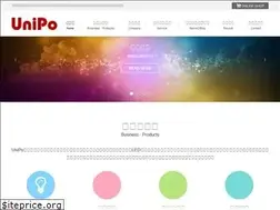 Sites similar to unipole.co.jp