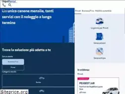 Sites similar to unipolrental.it