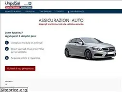 Sites similar to unipolsaibresso.it