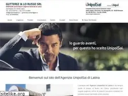 Sites similar to unipolsailatina.it