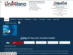 Sites similar to unipolsaimilano.it