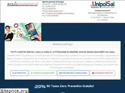 Sites similar to unipolsenago.it