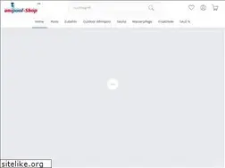 Sites similar to unipool-shop.de