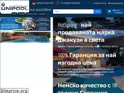 Sites similar to unipool.bg