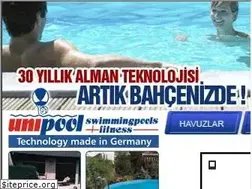 Sites similar to unipool.com.tr