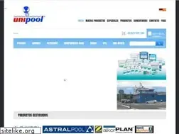 Sites similar to unipool.es