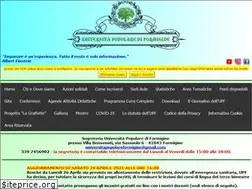 Sites similar to unipopformigine.it