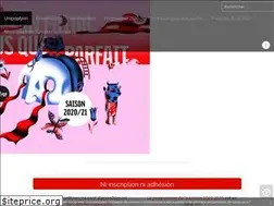 Sites similar to unipoplyon.fr
