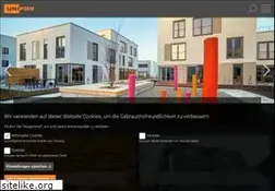 Sites similar to unipor.de