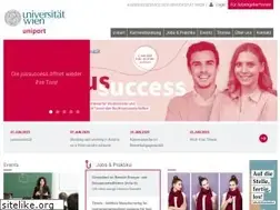 Sites similar to uniport.at
