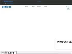 Sites similar to unipos.co.uk