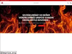 Sites similar to unipos.com.tr