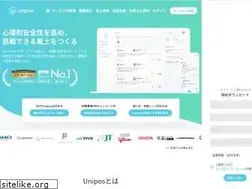 Sites similar to unipos.me