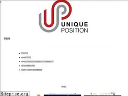 Sites similar to uniposi.jp
