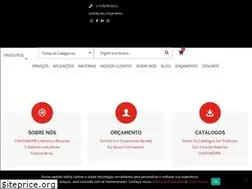 Sites similar to unipower.com.br