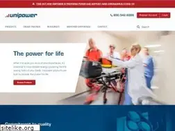 Sites similar to unipower.com