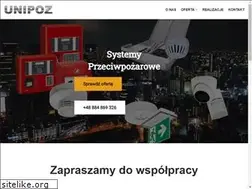 Sites similar to unipoz.pl