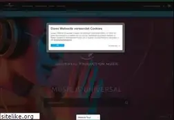 Sites similar to unippm.de