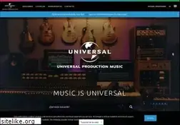 Sites similar to unippm.es