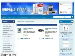 Sites similar to unipraelektro.cz