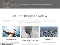 Sites similar to uniprana.com.br