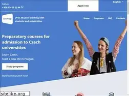 Sites similar to uniprep.cz