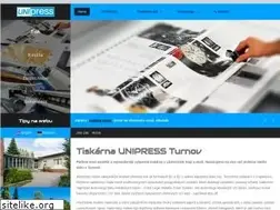Sites similar to unipress.cz