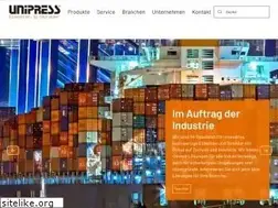 Sites similar to unipress.de