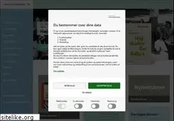 Sites similar to unipress.dk